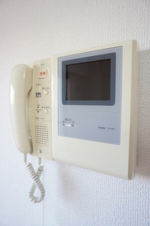 ラヴィアン オランジュの物件内観写真